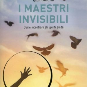 Maestri Invisibili, Igor Sibaldi