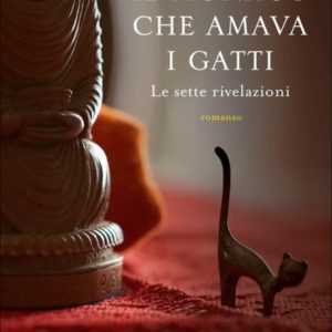 Il Monaco che Amava i Gatti, Corrado Debiasi