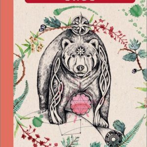 Quaderno Animali Guida - Orso