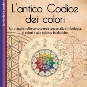 L'Antico Codice dei Colori, Samya Ilaria Di Donato