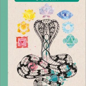 Quaderno Animali Guida - Cobra