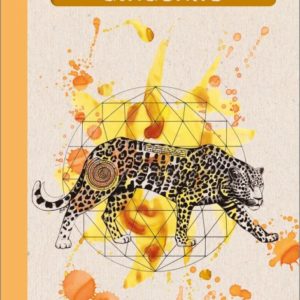 Quaderno Animali Guida - Giaguaro