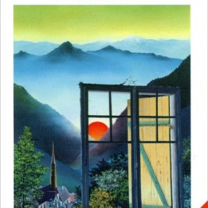 Le Porte Interiori, Eileen Caddy