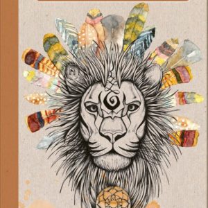 Quaderno Animali Guida - Leone