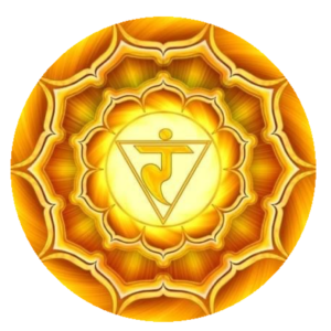 3. Manipura Chakra, Rollon