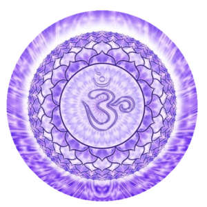 7. Sahasrara Chakra, Rollon