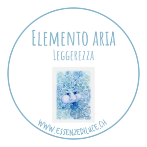 Elemento Aria, Rollon