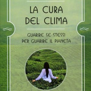 La Cura del Clima, Jack Adam Weber