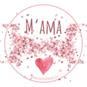 M'AMA, un Profumo d'Energia