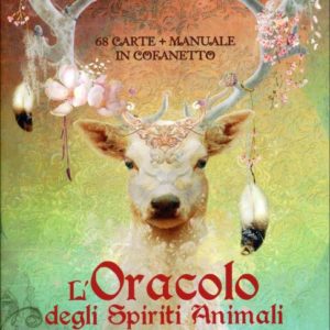 L'Oracolo degli Spiriti Animali