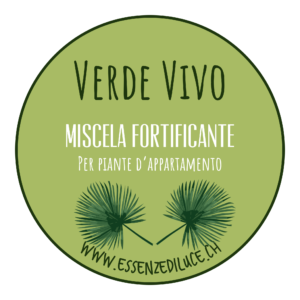 Verde Vivo, Miscela Fortificante
