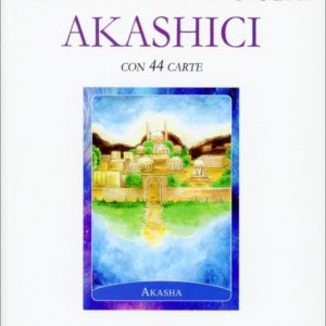 L'Oracolo dei Registri Akashici