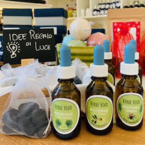 Verde Vivo per Piante Felici