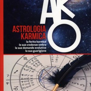 Astrologia Karmica, Francesca Spades