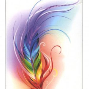 Colori e Destino, Divinazione - Oracolo dei Colori