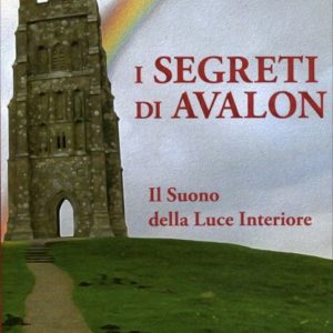 I Segreti di Avalon, Silvia Pepe