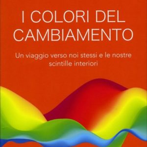 I Colori del Cambiamento, Samya Ilaria Di Donato
