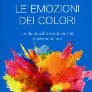 Le Emozioni dei Colori, Samya Ilaria Di Donato