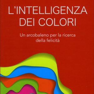 L'Intelligenza dei Colori, Samya Ilaria Di Donato