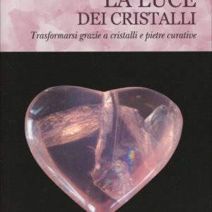 La Luce dei Cristalli, Katrina Raphaell