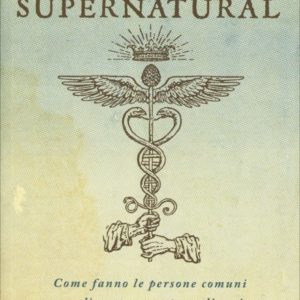 Diventa Supernatural, Dr. Joe Dispenza