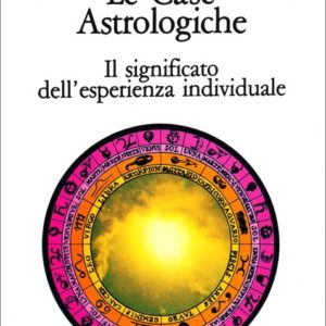Le Case Astrologiche, Dane Rudhyar