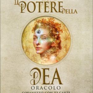 Il Potere della Dea - Oracolo
