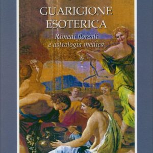 Guarigione Esoterica, Douglas Baker
