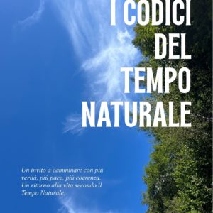 I Codici del Tempo Naturale, Barbara Martinelli